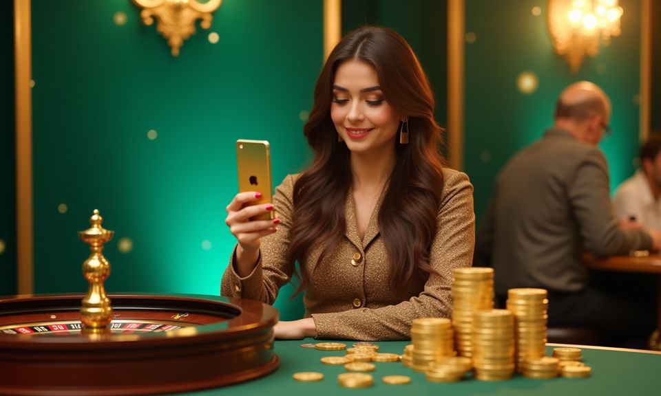 k911 কীভাবে আমাদের লাইভ Lightning Roulette চাপছেন এবং উপভোগ করছেন